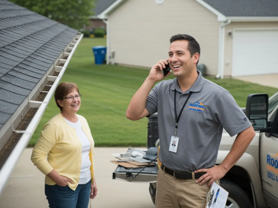 Local Roofing Contractors Winslow, IN FAQs